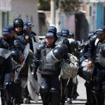 territorial security approach