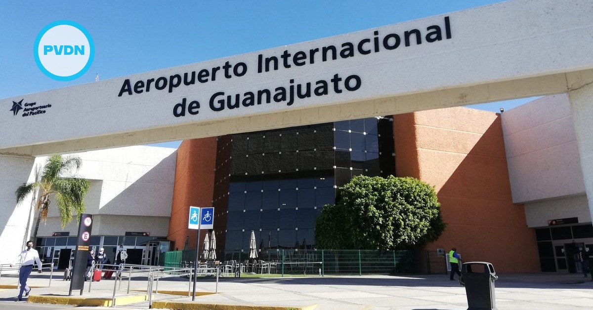 Bajío–Madrid route opens Guanajuato’s first link to Europe