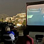 Cabo January film series