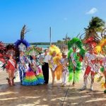 Cancún Carnaval 2026