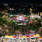 Cancun Carnival safety operation set for three venues