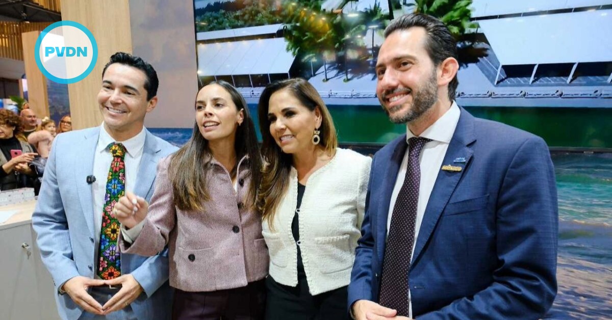 Cancún lands HYROX and joins the global fitness circuit