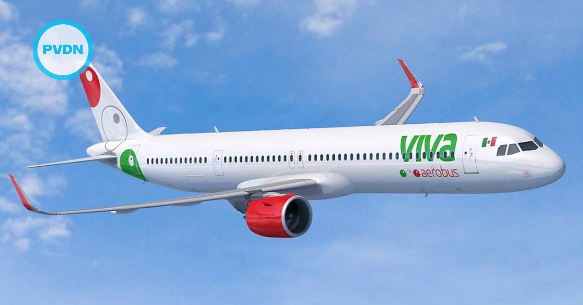 Cancun–Acapulco Flights to Resume via Viva Aerobus in April