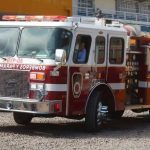 Donated fire engine boosts response in San Miguel de Allende