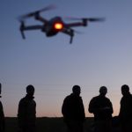 Drone warfare pushes Mexico cartel fight into skies