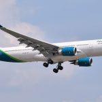 Dublin Cancun flights