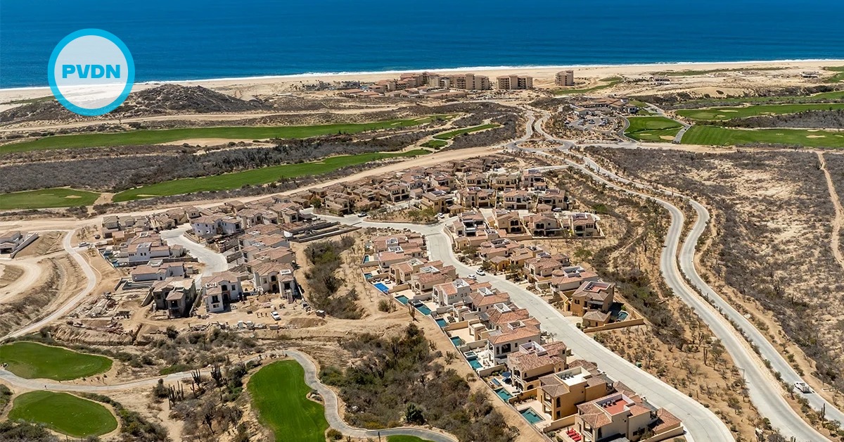 Expats Allege Fraud at Luxury Home Development in Los Cabos