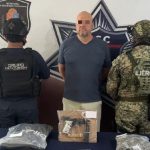 FBI-linked suspect arrested in Cancún in alleged mafia ring