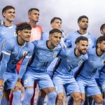 FIFA okays Uruguay World Cup base in Playa del Carmen