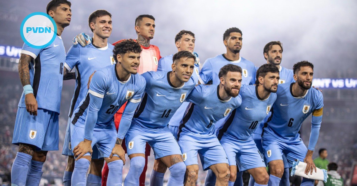 FIFA okays Uruguay World Cup base in Playa del Carmen