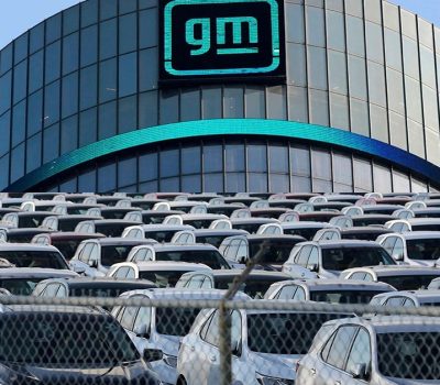 GM cutting jobs mexico