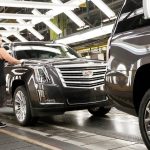 GM to invest $1B in Mexico manufacturing over two years