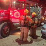Gas blast wrecks Puerto Vallarta home, injures 20-year-old