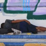 Homeless Americans, Canadians Deported from Playa del Carmen
