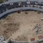 La Paloma Bullring Demolition Begins in Puerto Vallarta