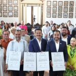 Los Cabos and Oaxaca de Juárez become sister cities