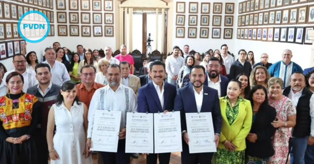 Los Cabos and Oaxaca de Juárez become sister cities