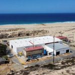 Los Cabos desalination expansion