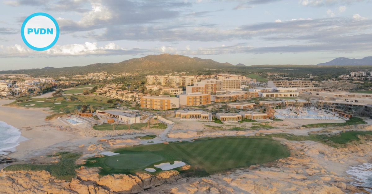Los Cabos luxury hotels