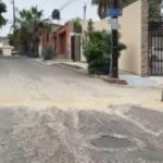 Los Cabos paving 2026