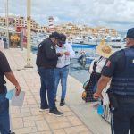 Los Cabos vendor crackdown