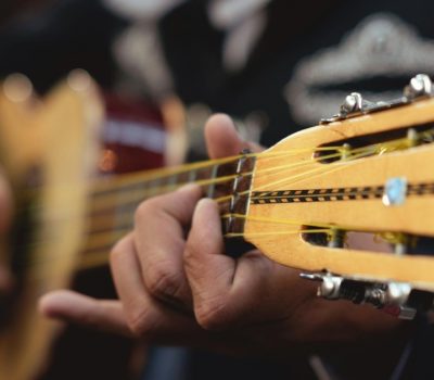 Mariachi Day celebrates Mexico’s musical identity worldwide