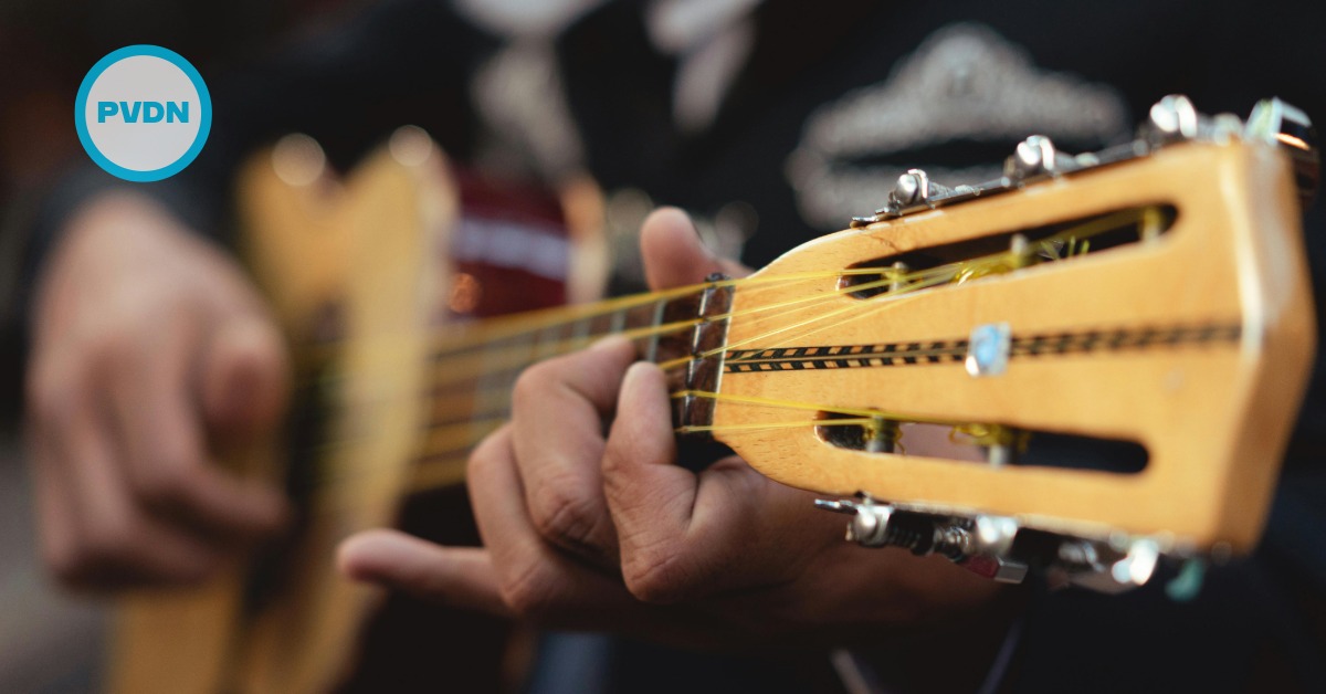Mariachi Day celebrates Mexico’s musical identity worldwide