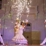 Mérida drag Fashion Week ball celebrates local tradition