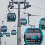 Mexico City set for 15.2 km Cablebús Line 5 by 2028