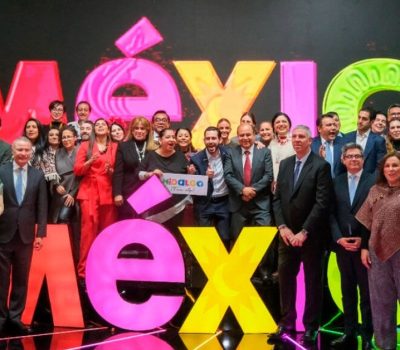 Mexico Secures $1.5B Tourism Investment After Fitur 2026