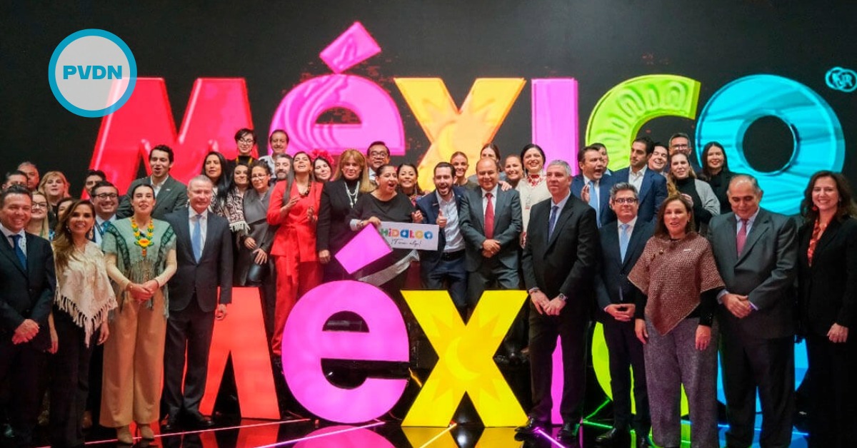 Mexico Secures $1.5B Tourism Investment After Fitur 2026