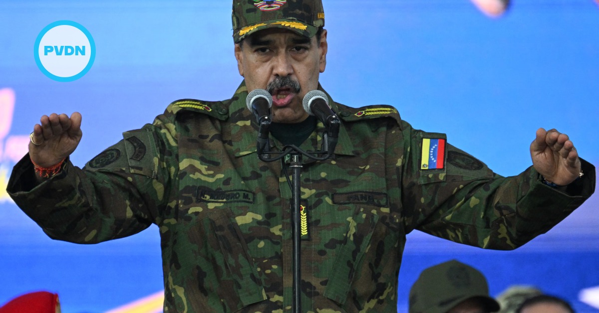 Mexico condemns Maduro capture