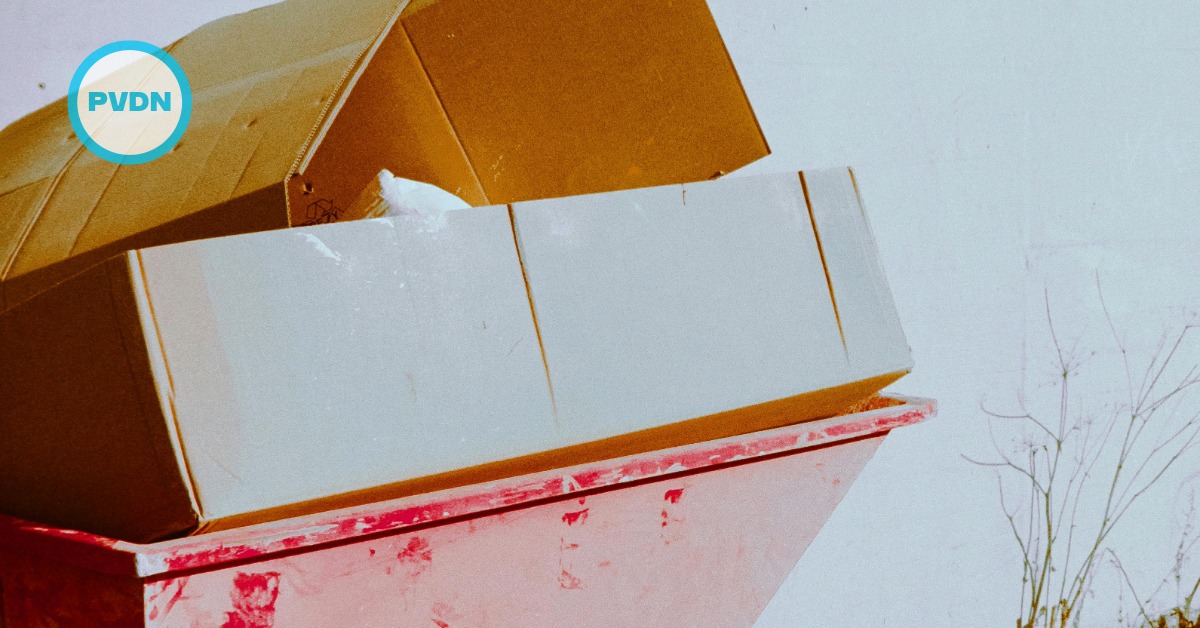 Mexico decree makes brands responsible for packaging waste