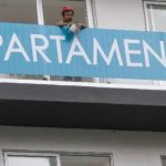 Mexico housing prices