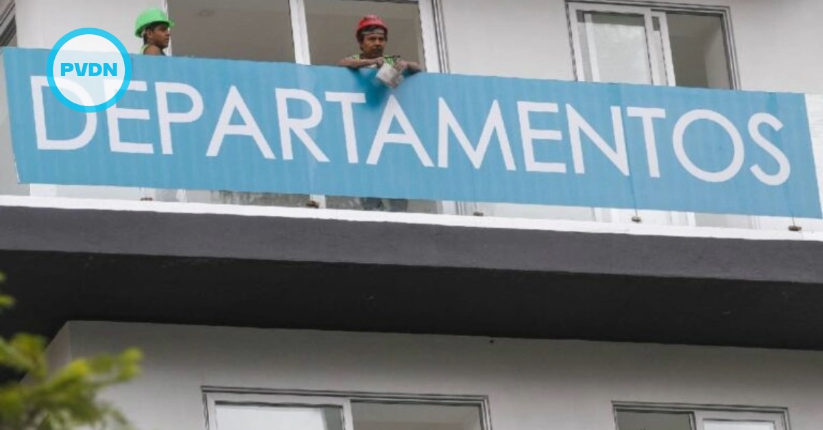 Mexico housing prices