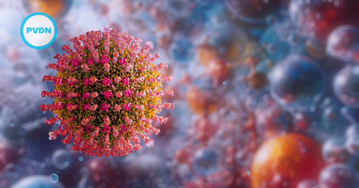 Mexico risks losing measles-free status as gaps persist