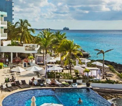 Mexico tourism projects