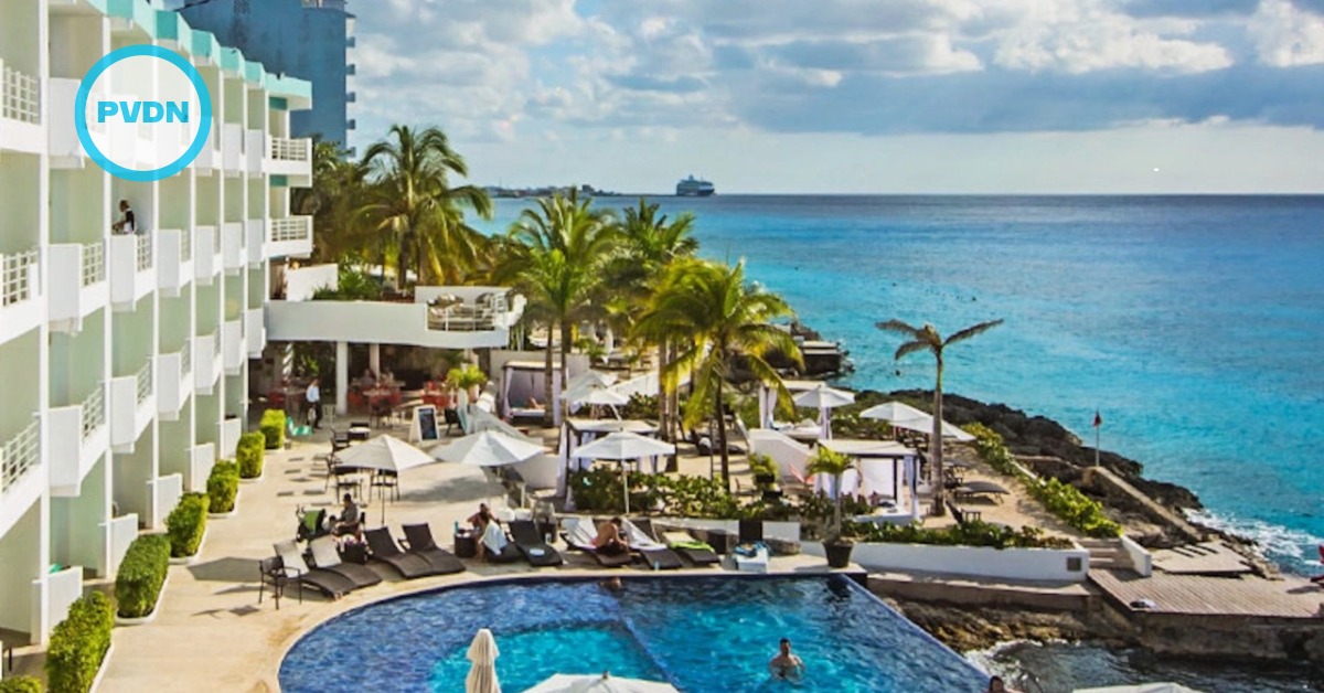 Mexico tourism projects