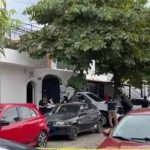 Mother and son killed in El Pitillal home, Puerto Vallarta