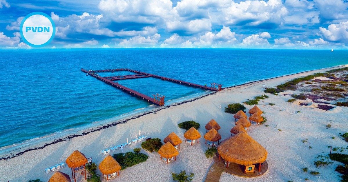 Playa Mujeres resort plan scrapped as officials step in