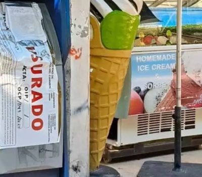 Playa del Carmen ATMs