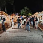 Playa del Carmen market