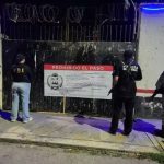 Playa del Carmen raid finds 20 alleged trafficking victims