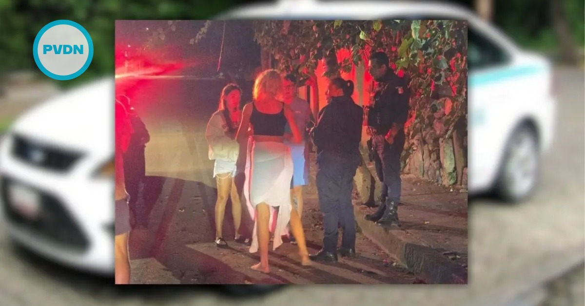 Playa del Carmen taxi driver accused of beating Russian