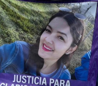 Puerto Vallarta Protest Over Clarisa Case Paralyzes Traffic for 24 Hours