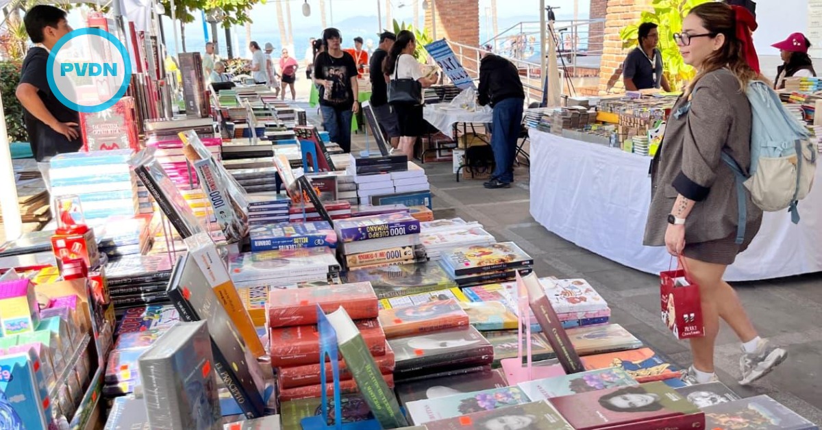 Puerto Vallarta hosts 10th International Reading Fair