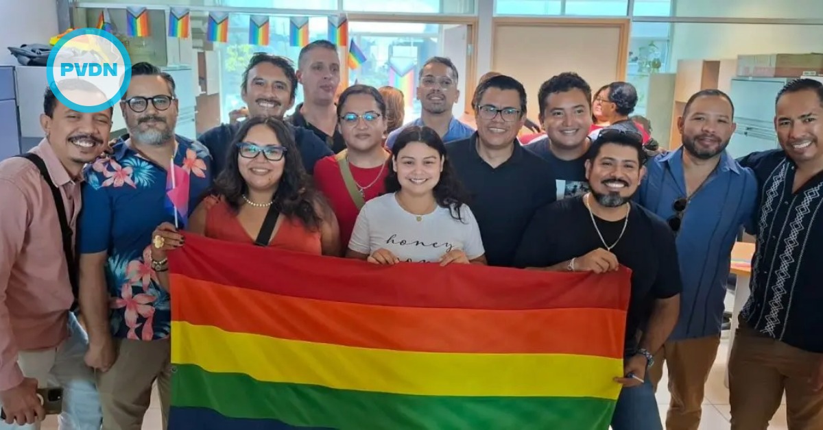 Puerto Vallarta opens Diversity Module inside UNIRSE
