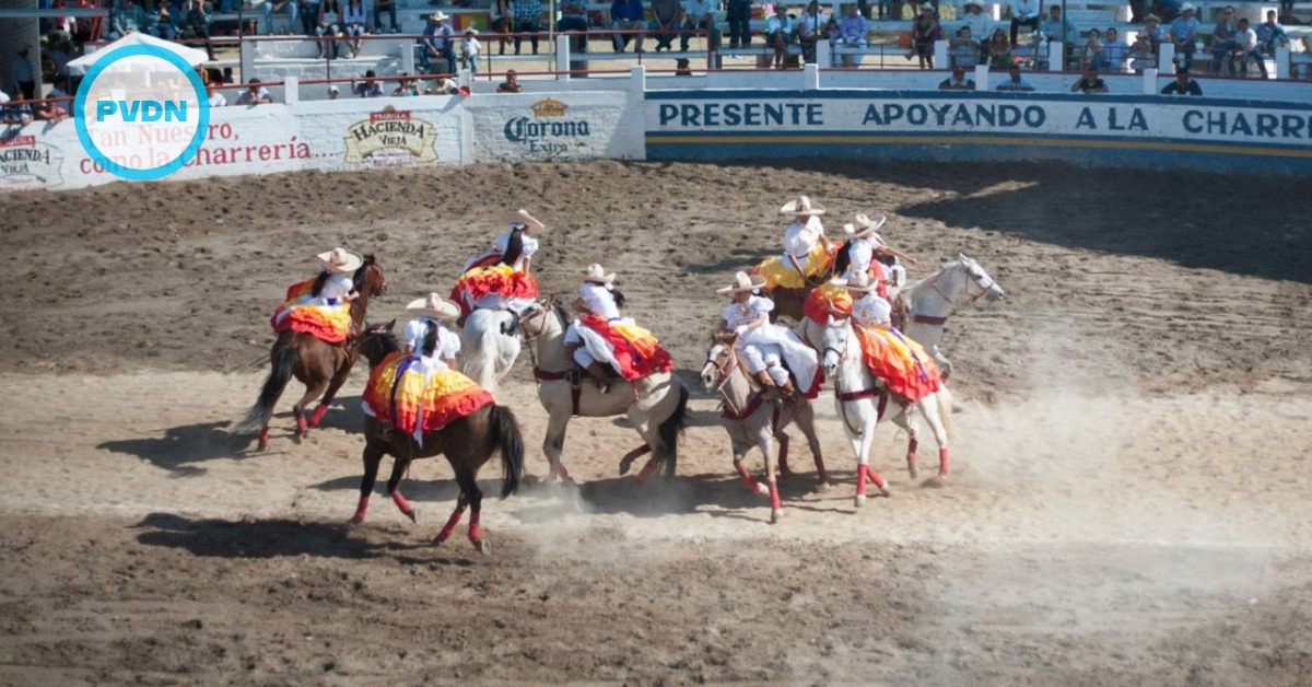 Puerto Vallarta set for International Charro Championship