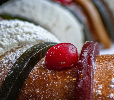 Rosca de Reyes