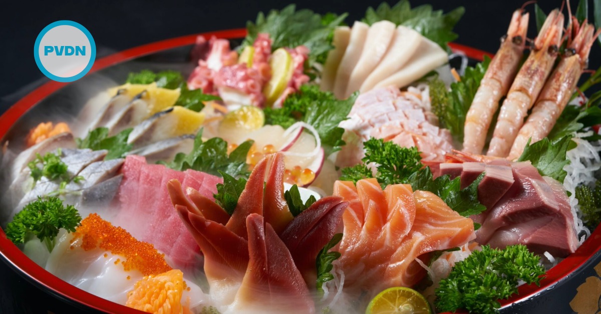 San José del Cabo Sashimi Fest 2026 eyes Guinness record